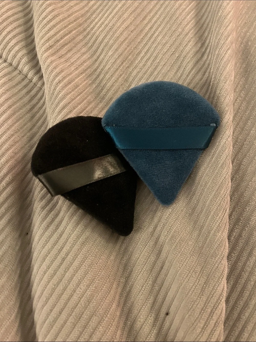 Makeup tool bundle